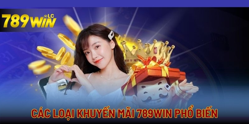 789WIN luôn dành các chương trình hấp dẫn cho cả thành viên mới và cũ
