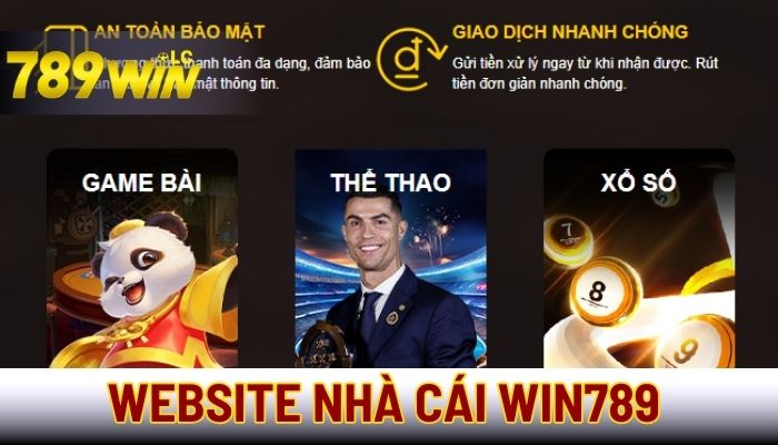 Hướng dẫn cách trải nghiệm tại 789win đơn giản