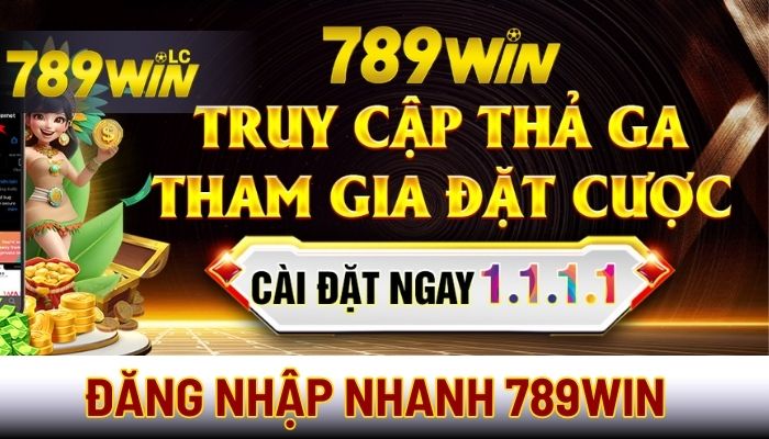Lưu ý khi thực hiện đăng nhập 789win