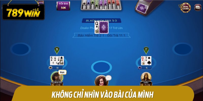 Những mẹo giúp bạn chiến thắng lớn khi chơi xì dách