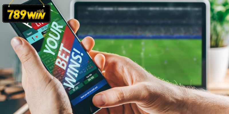 Tỷ Lệ Cược Cạnh Tranh